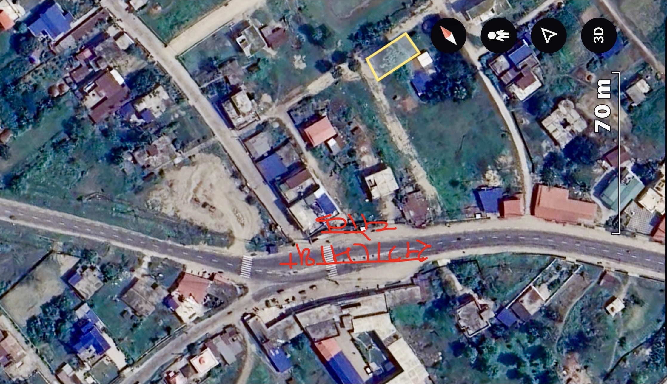 14 Dhur Land Near Sagarmatha chowk near, Bhadrapur-8