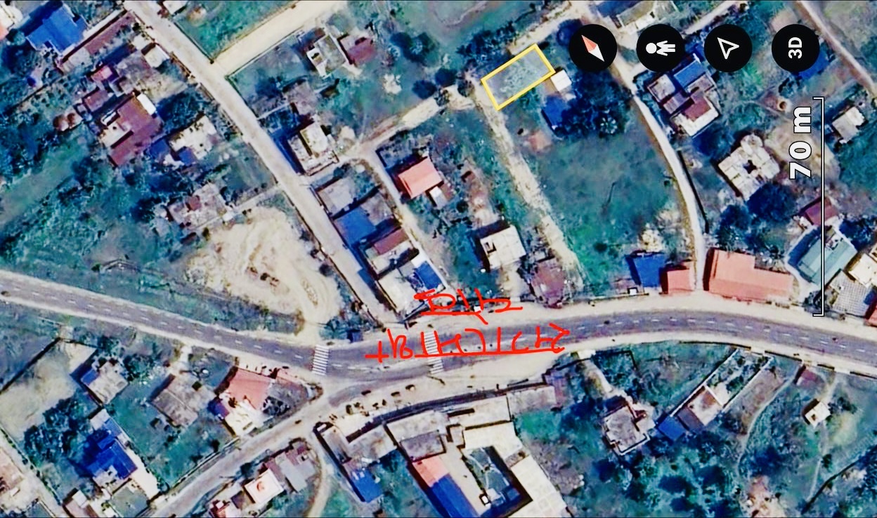 14 Dhur Land Near Sagarmatha Chowk, Bhadrapur-8